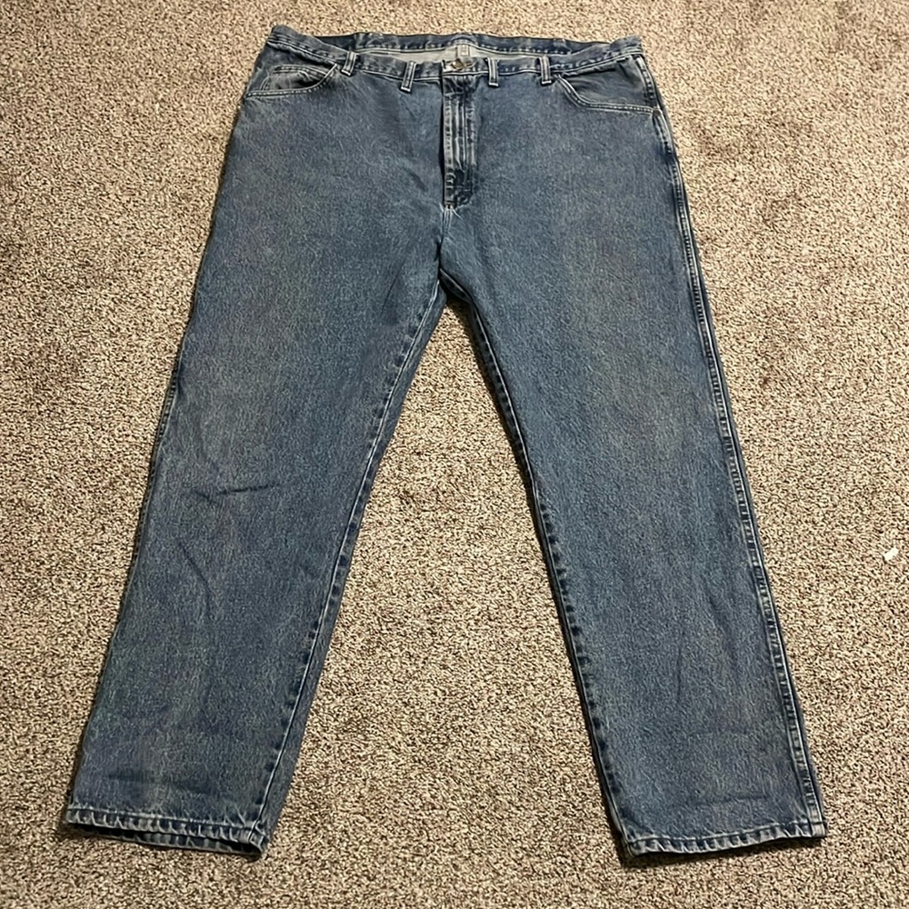 46x32 Wrangler Jeans